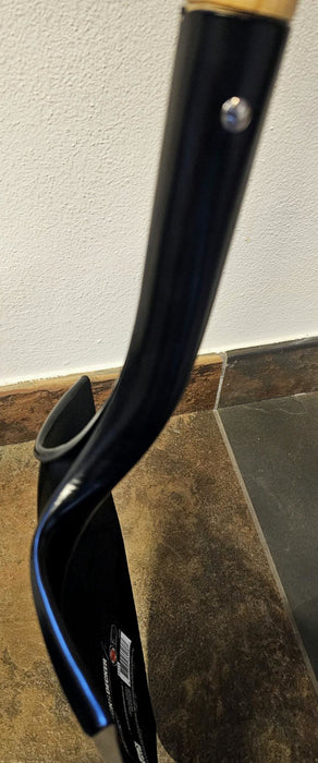 Pala/Vanga Con manico Legno Professionale