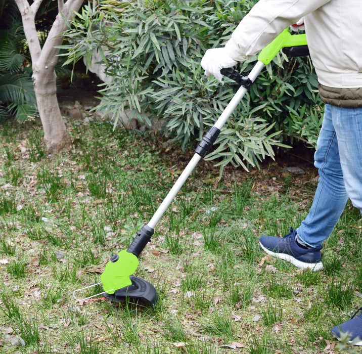 CARICABATTERIA PER TRIS GIARDINO TMX7179 E SY037