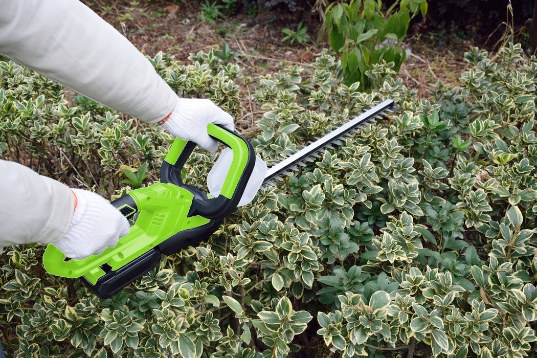 CARICABATTERIA PER TRIS GIARDINO TMX7179 E SY037