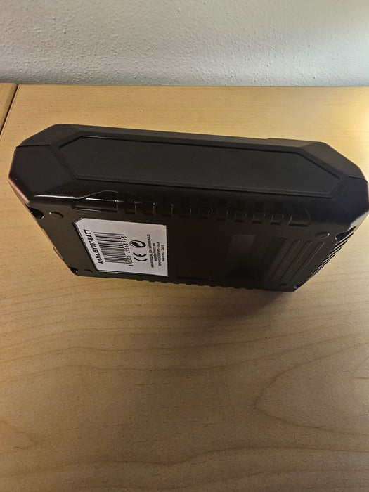 Batteria per tris giardino tmx7179 e Sy037