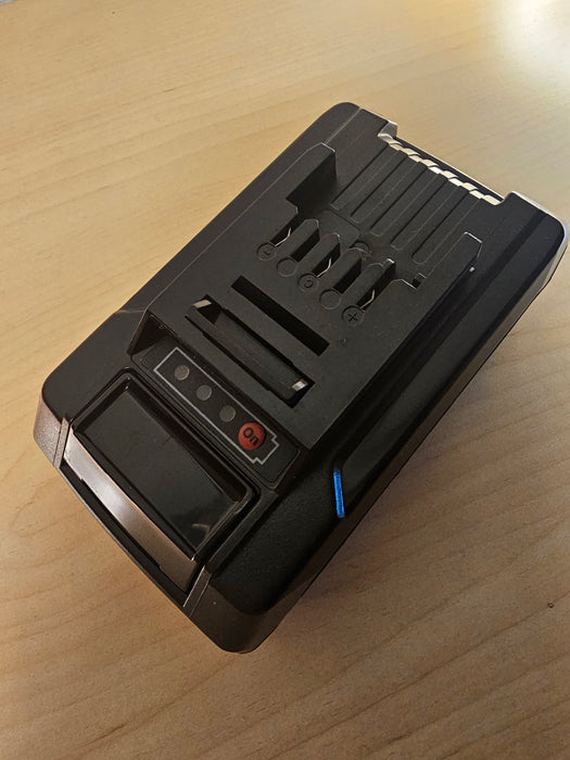 Batteria per tris giardino tmx7179 e Sy037