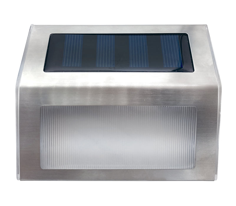 SOLAR LED SPOTLIGHT WITH SENSOR