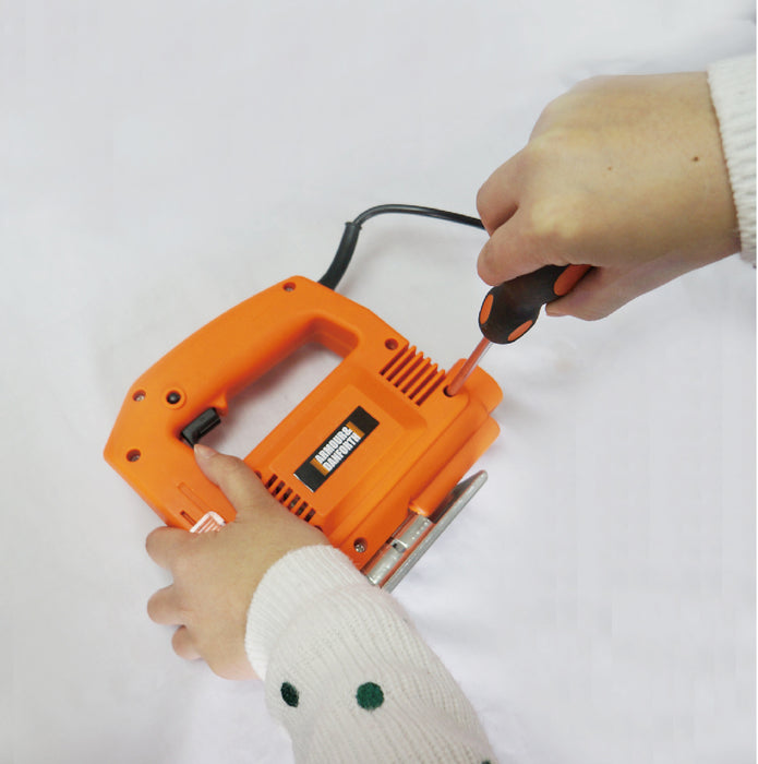 KIT CACCIAVITI 6 PEZZI