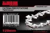 CHAIN FOR PRUNER