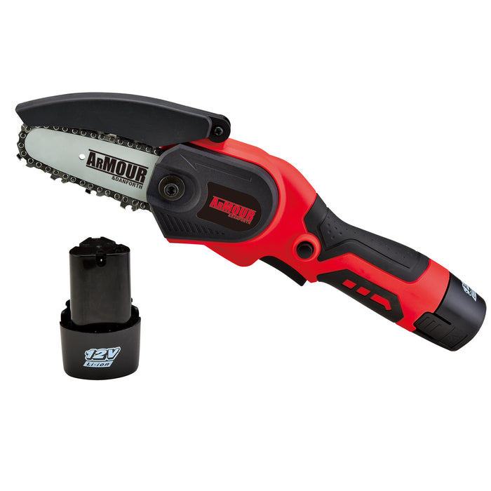 12V BATTERY PRUNER