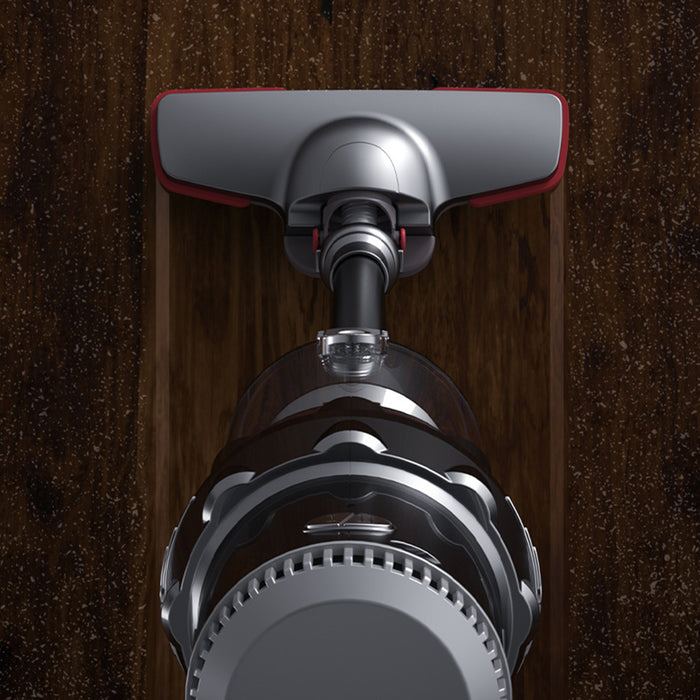 ASPIRAPOLVERE SCOPA ELETTRICA SENZA FILI