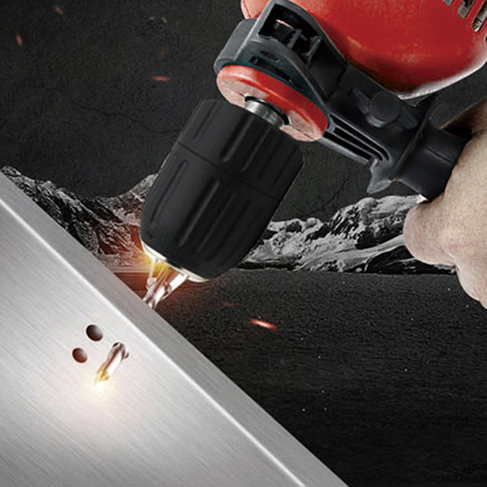 650watt hammer drill