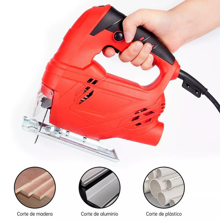 SEGHETTO ALTERNATIVO 350WATT