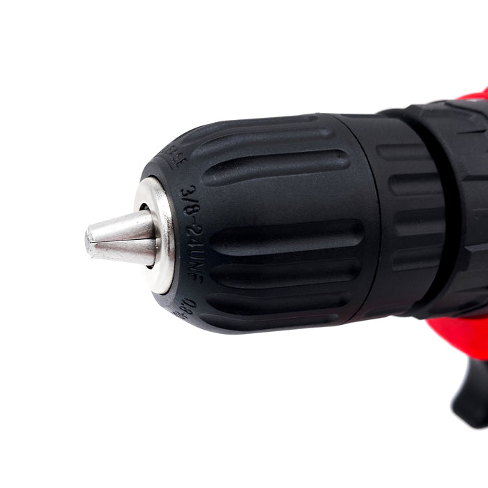 20VOLT CORDLESS DRILL