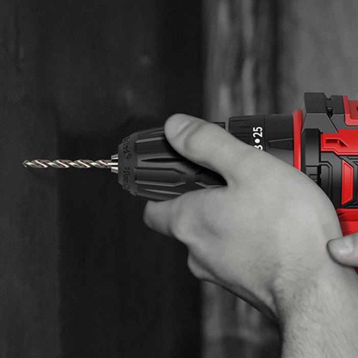 20VOLT CORDLESS DRILL