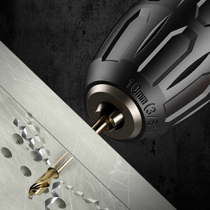 20VOLT CORDLESS DRILL