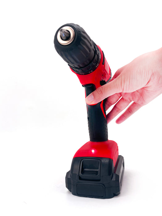 20VOLT CORDLESS DRILL