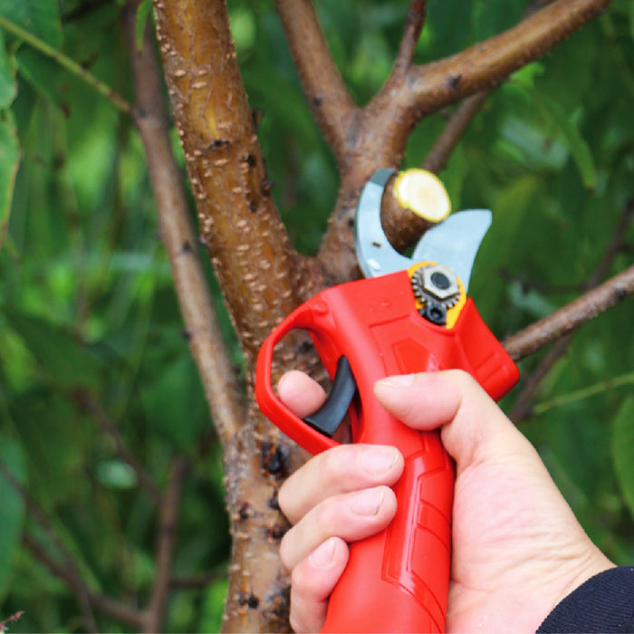 CESOIA A BATTERIA MODELLO PRO BRUSHLESS 16,8VOLT