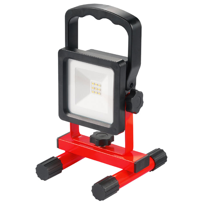 FARO LED A BATTERIA RICARICABILE