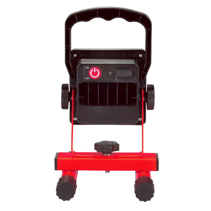 FARO LED A BATTERIA RICARICABILE