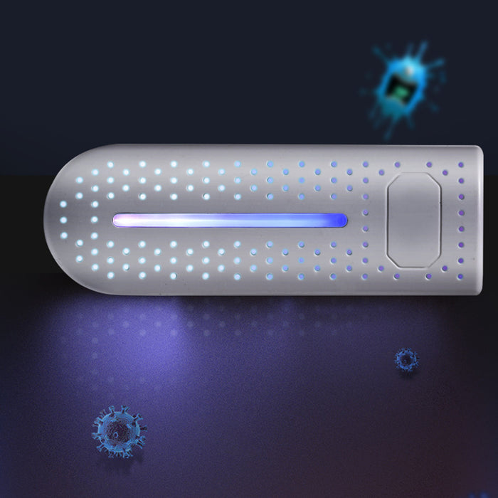 Asciuga scarpe elettrico 220V