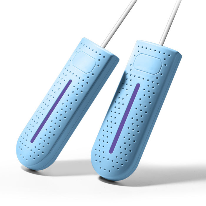 Asciuga scarpe elettrico 220V