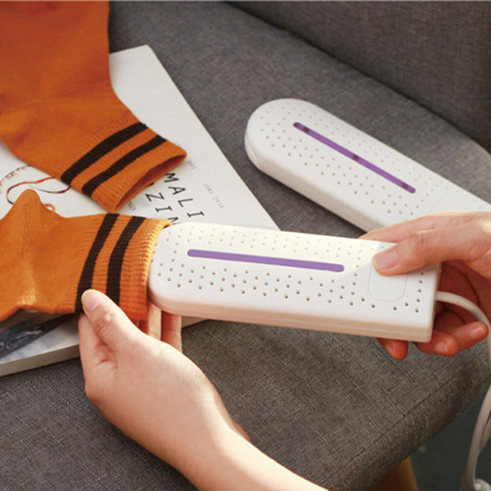 Asciuga scarpe elettrico 220V