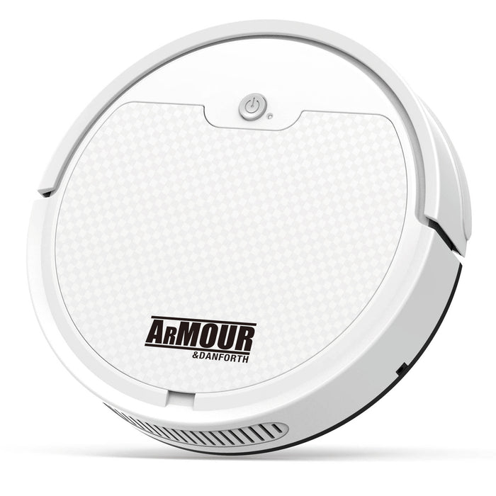 ROBOT ASPIRAPOLVERE SENZA FILI