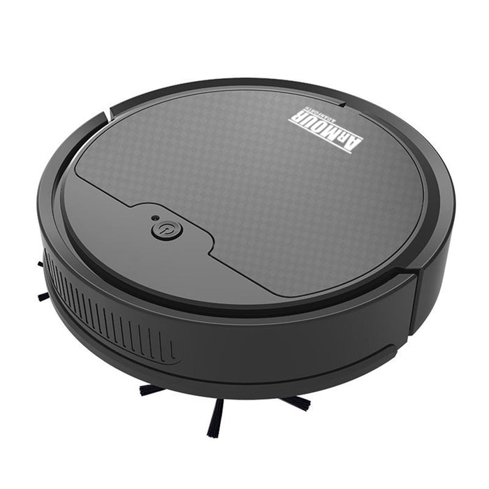 ROBOT ASPIRAPOLVERE SENZA FILI