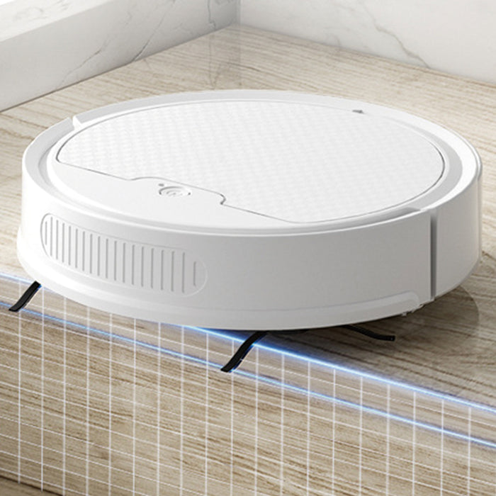 ROBOT ASPIRAPOLVERE SENZA FILI