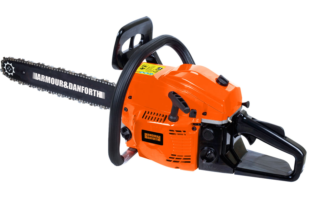 CHAINSAW 45CC