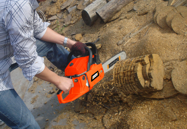 CHAINSAW 45CC