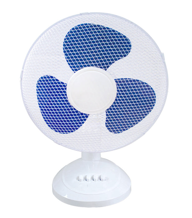 VENTILATORE DA TAVOLO DA 30CM