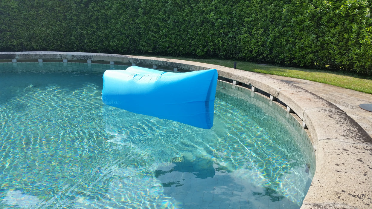 CUSCINO GONFIABILE ARPOUF