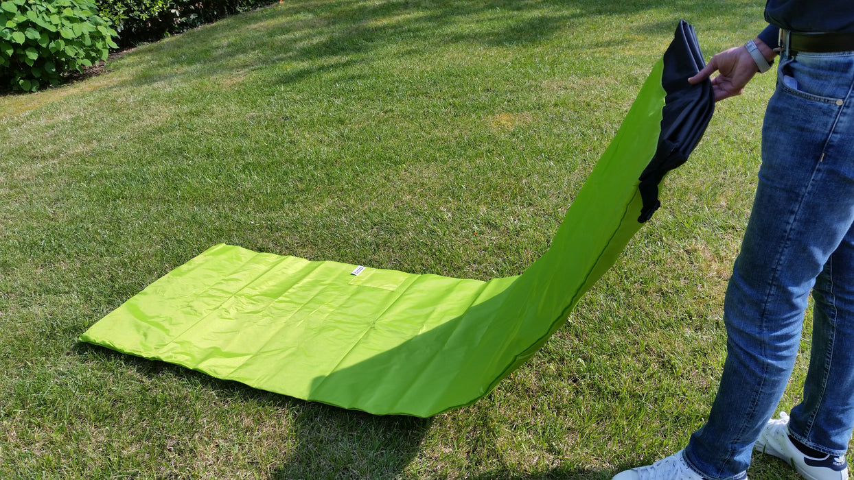 CUSCINO GONFIABILE ARPOUF