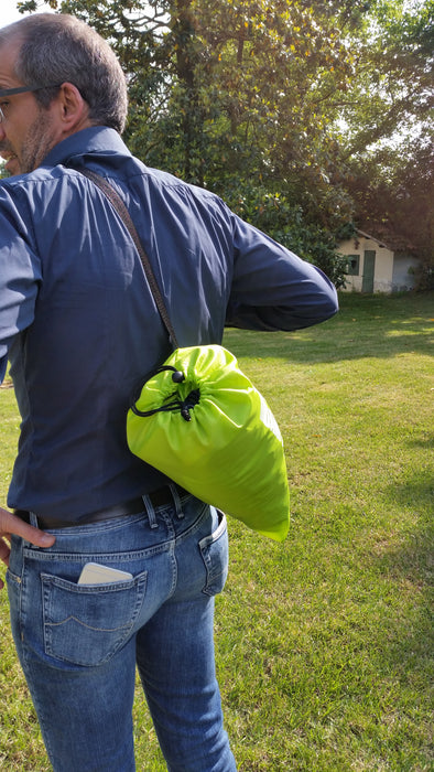 CUSCINO GONFIABILE ARPOUF