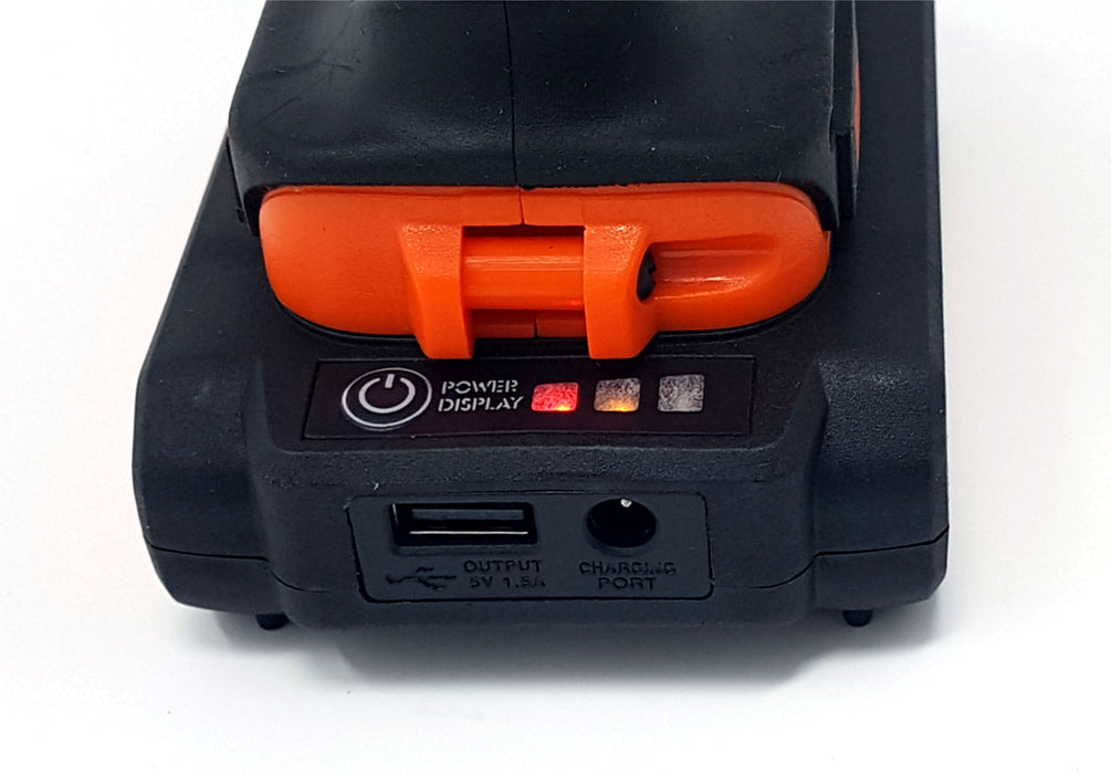 TRAPANO AVVITATORE 14,4VOLT MOD PROFESSIONAL