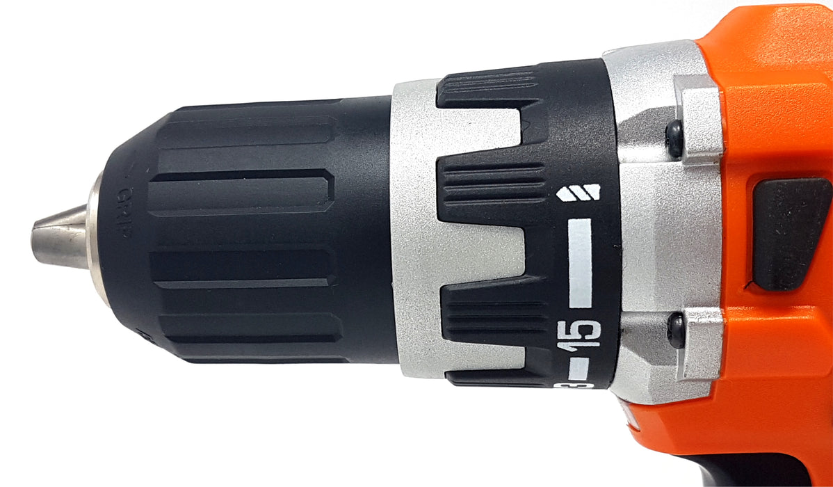 TRAPANO AVVITATORE 14,4VOLT MOD PROFESSIONAL