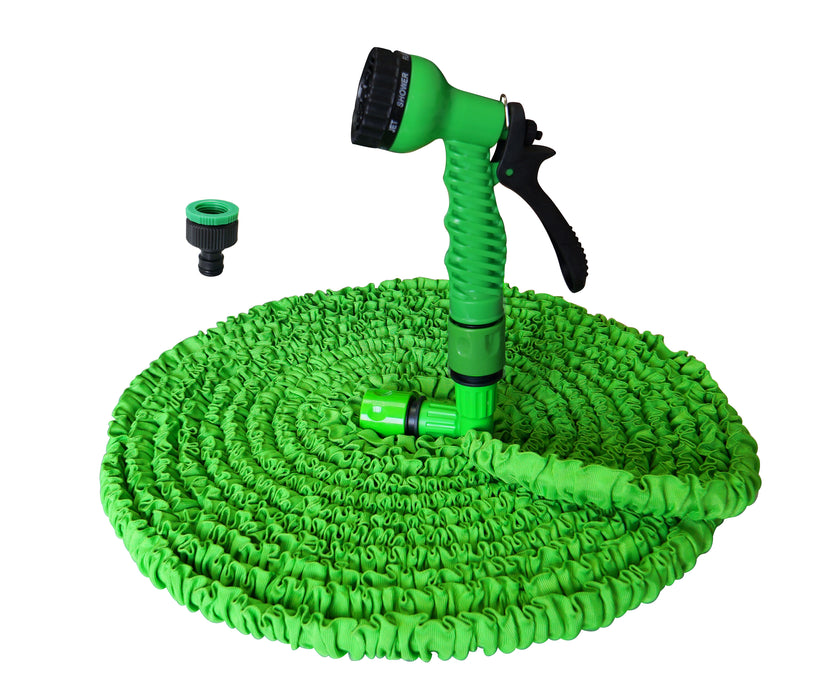 TUBO IRRIGAZIONE AUTOESTENSIBILE DA 10 A 30 METRI