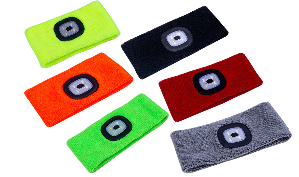 FASCIA FRONTALE CON LED