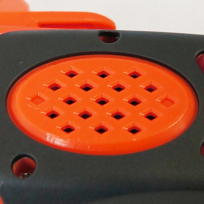 UTENSILE MULTIFUNZIONE D'EMERGENZA