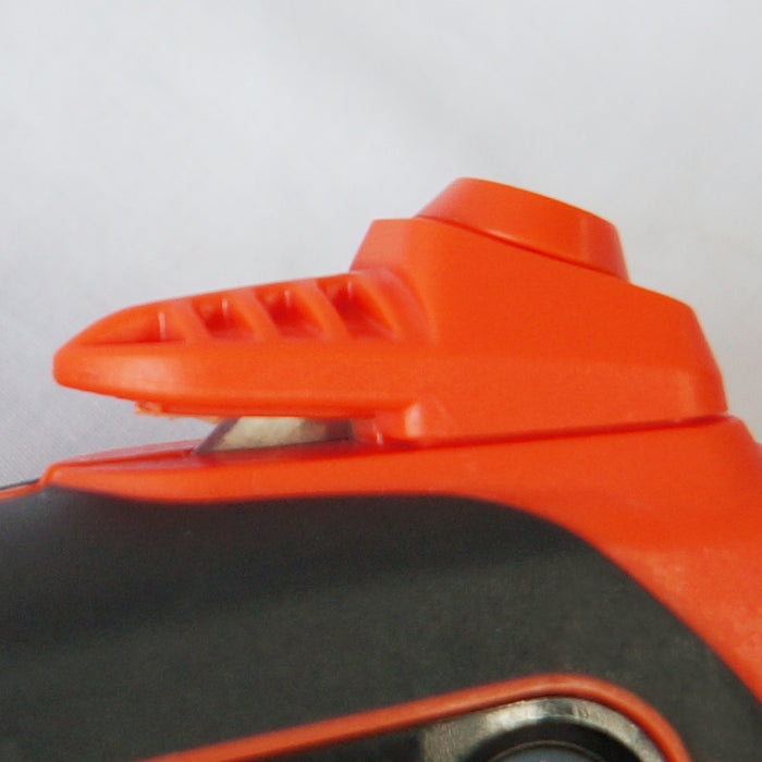 UTENSILE MULTIFUNZIONE D'EMERGENZA