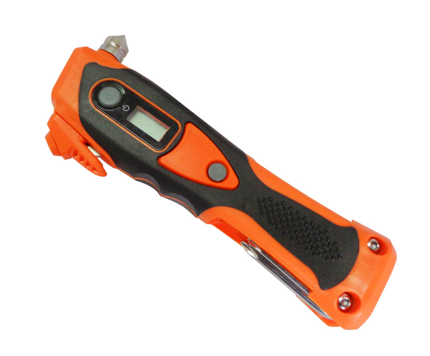 UTENSILE MULTIFUNZIONE D'EMERGENZA