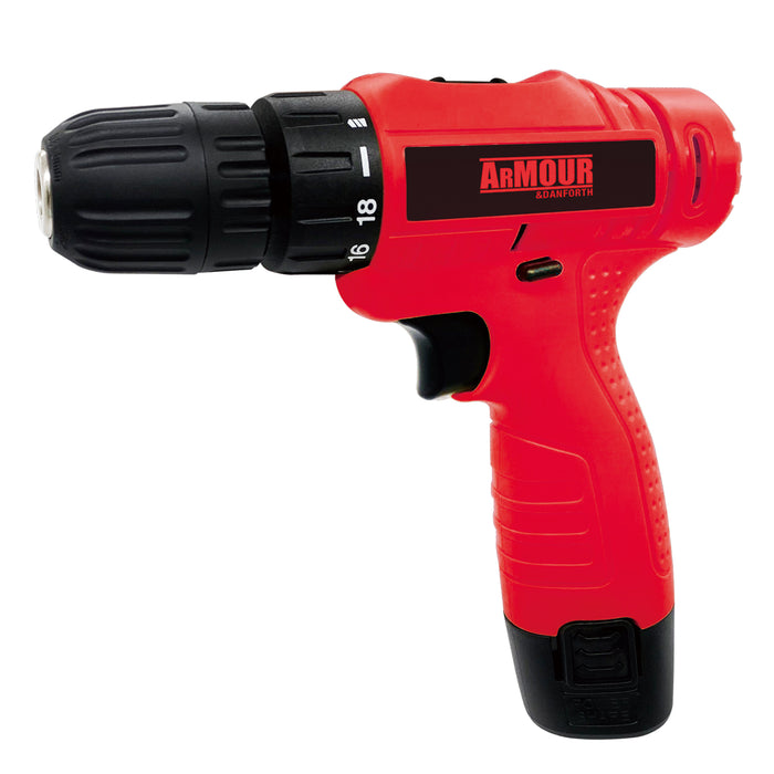 TRAPANO AVVITATORE 12V