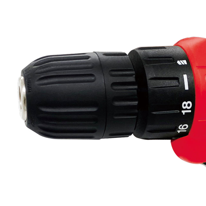 TRAPANO AVVITATORE 12V