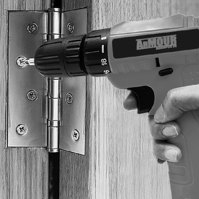 TRAPANO AVVITATORE 12V