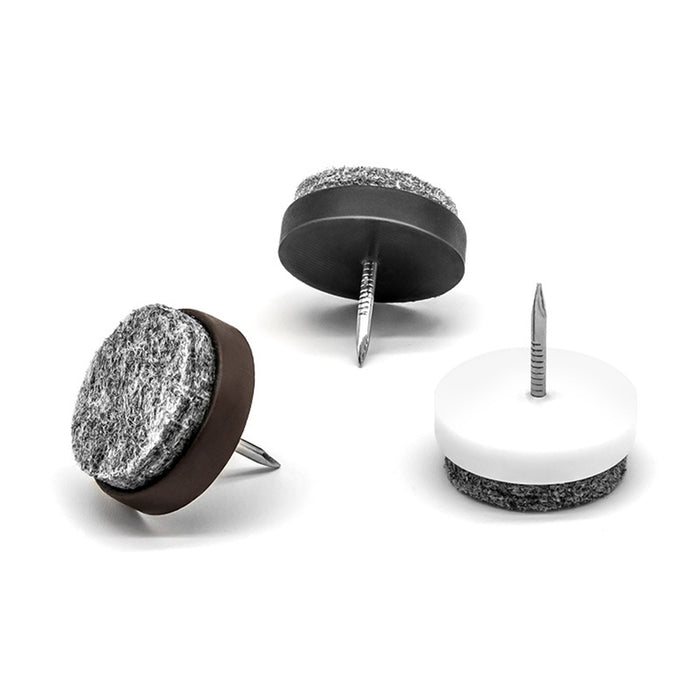 SET 20PEZZI FELTRINI CON PUNTA