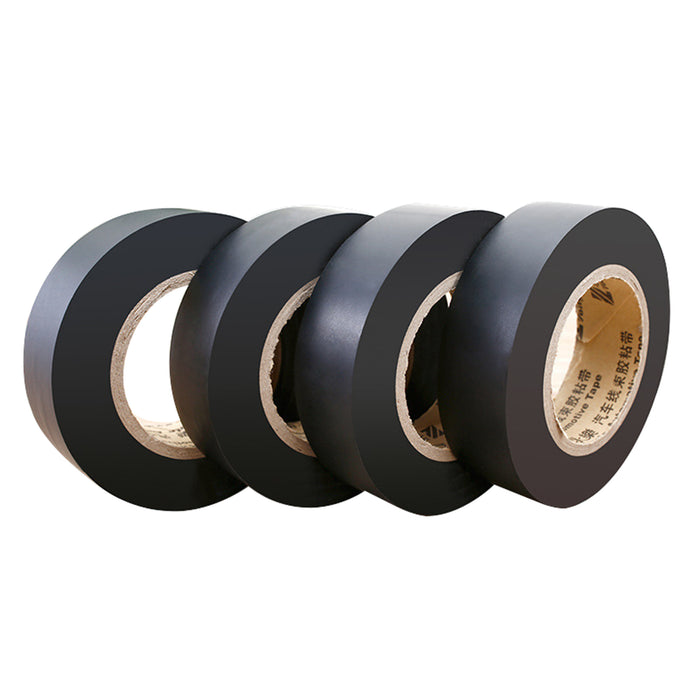 SET OF 4 INSULATING ADHESIVE TAPE