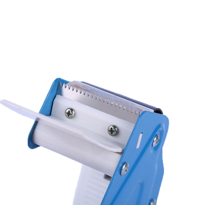 DISPENSER MANUALE PER NASTRO ADESIVO