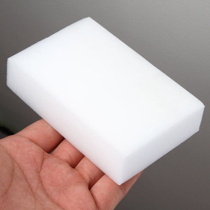 SET 10PCS. UNIVERSAL MAGIC SPONGE-ERASER STAIN ERASER