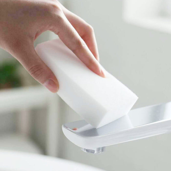 SET 10PCS. UNIVERSAL MAGIC SPONGE-ERASER STAIN ERASER