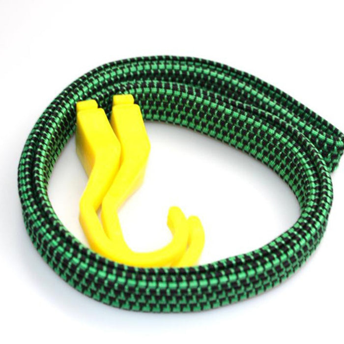 Elastici misura 60 cm. per Bagagli Confezione da 2 pezzi