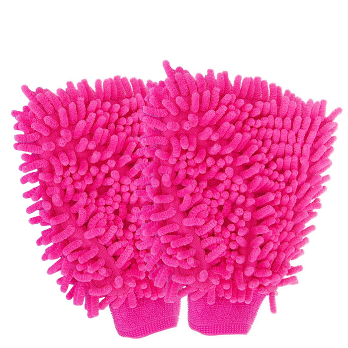 GUANTO MICROFIBRA MULTIUSO