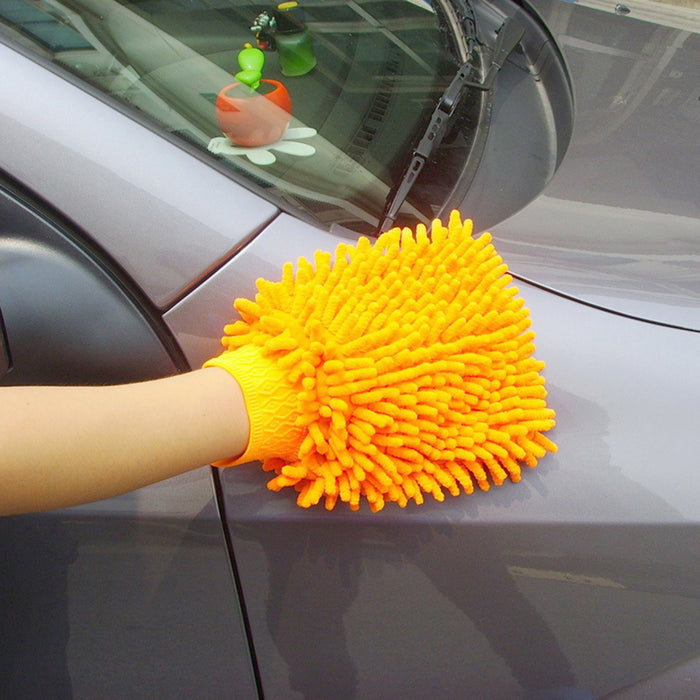 GUANTO MICROFIBRA MULTIUSO