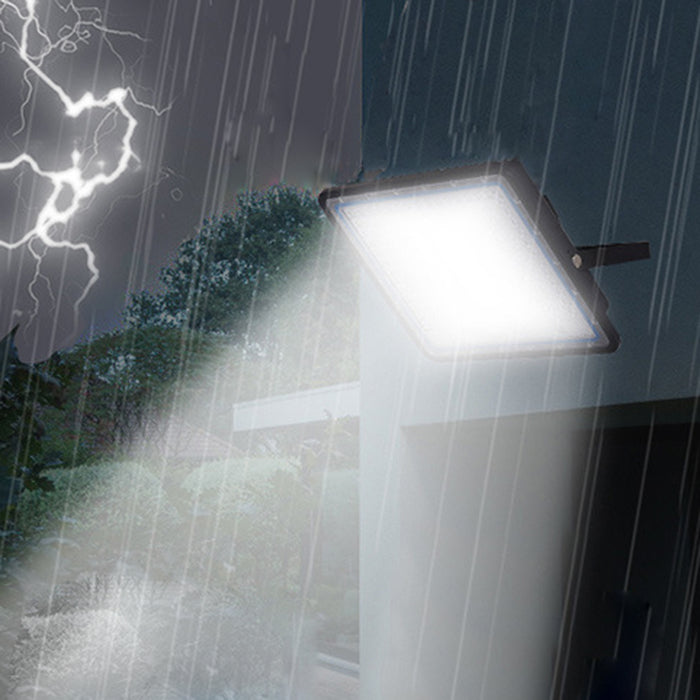 SLIM LED SPOTLIGHT 10WATT